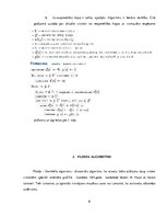 Paraugs 'Optimālo risinājumu teorija', 9.