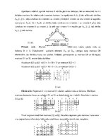 Paraugs 'Optimālo risinājumu teorija', 11.