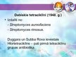 Prezentācija 'Tetraciklīni', 5.
