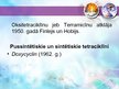 Prezentācija 'Tetraciklīni', 6.