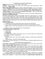 Konspekts 'Tiesību teorija. Eksāmena atbildes', 1.