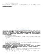 Konspekts 'Tiesību teorija. Eksāmena atbildes', 14.