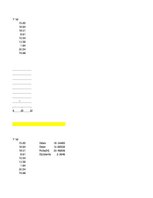 Referāts 'Privāto pensiju fondu pamatdarbības ienākumi - regresijas analīze', 25.