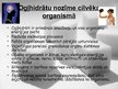Prezentācija 'Ogļhidrātu bioloģiskā nozīme', 6.