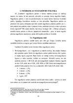 Prakses atskaite 'Komercbanku operācijas: Swedbank AS', 10.