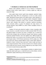 Prakses atskaite 'Komercbanku operācijas: Swedbank AS', 20.