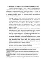 Prakses atskaite 'Komercbanku operācijas: Swedbank AS', 22.