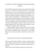 Referāts 'Cilšu sadarbība un militārās demokrātijas pārvaldes modelis (bezvalstiska sabied', 3.