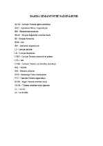 Diplomdarbs 'Latvijas kā tūrisma galamērķa pozicionēšanas iespējas un attīstība', 4.