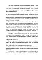 Diplomdarbs 'Latvijas kā tūrisma galamērķa pozicionēšanas iespējas un attīstība', 6.