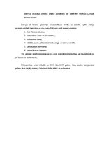 Diplomdarbs 'Latvijas kā tūrisma galamērķa pozicionēšanas iespējas un attīstība', 8.