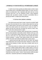 Diplomdarbs 'Latvijas kā tūrisma galamērķa pozicionēšanas iespējas un attīstība', 9.