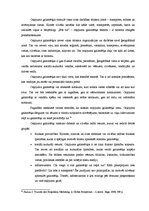 Diplomdarbs 'Latvijas kā tūrisma galamērķa pozicionēšanas iespējas un attīstība', 14.