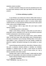 Diplomdarbs 'Latvijas kā tūrisma galamērķa pozicionēšanas iespējas un attīstība', 16.