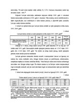 Diplomdarbs 'Latvijas kā tūrisma galamērķa pozicionēšanas iespējas un attīstība', 30.