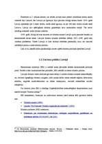 Diplomdarbs 'Latvijas kā tūrisma galamērķa pozicionēšanas iespējas un attīstība', 31.