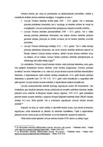 Diplomdarbs 'Latvijas kā tūrisma galamērķa pozicionēšanas iespējas un attīstība', 34.