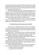 Diplomdarbs 'Latvijas kā tūrisma galamērķa pozicionēšanas iespējas un attīstība', 41.