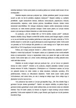 Diplomdarbs 'Latvijas kā tūrisma galamērķa pozicionēšanas iespējas un attīstība', 43.