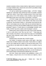 Diplomdarbs 'Latvijas kā tūrisma galamērķa pozicionēšanas iespējas un attīstība', 46.