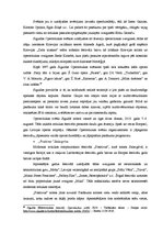 Diplomdarbs 'Latvijas kā tūrisma galamērķa pozicionēšanas iespējas un attīstība', 50.