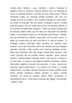 Konspekts 'Filosofijas kategorijas un to izpausmes pedagoģiskajā procesā: sevišķais, atsevi', 3.