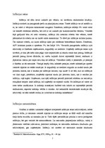 Konspekts 'Inflācijas problēmas. Nodarbinātība un bezdarba problēmas', 2.