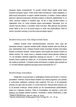 Konspekts 'Inflācijas problēmas. Nodarbinātība un bezdarba problēmas', 3.