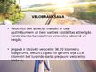Prezentācija 'Velobraukšana Jelgavā', 7.