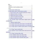 Referāts 'Uzņēmuma finanšu analīze', 1.