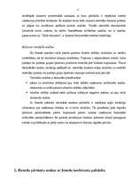 Referāts 'Uzņēmuma finanšu analīze', 11.