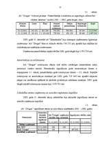 Referāts 'Uzņēmuma finanšu analīze', 35.