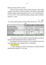 Referāts 'Uzņēmuma finanšu analīze', 47.