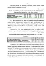 Referāts 'Uzņēmuma finanšu analīze', 51.