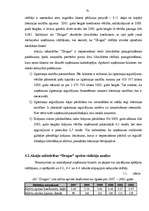 Referāts 'Uzņēmuma finanšu analīze', 61.