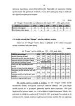 Referāts 'Uzņēmuma finanšu analīze', 64.