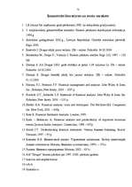 Referāts 'Uzņēmuma finanšu analīze', 72.