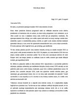 Paraugs 'Motivācijas vēstule apmaiņas studijām ārzemēs', 1.