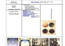 Konspekts 'Vācijas glezniecība 19.gadsimtā', 3.