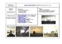 Konspekts 'Vācijas glezniecība 19.gadsimtā', 4.