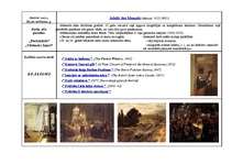 Konspekts 'Vācijas glezniecība 19.gadsimtā', 5.