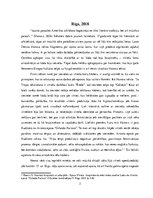 Konspekts 'Deniss Hanovs "Skaistais bruņinieks ar zelta ķēdi"', 2.