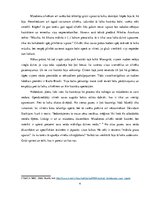 Konspekts 'Deniss Hanovs "Skaistais bruņinieks ar zelta ķēdi"', 4.