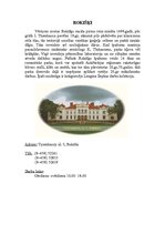 Referāts 'Latvija - Lietuva', 2.