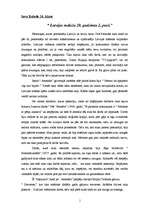 Konspekts 'Latvijas māksla 20. gs. otrajā pusē', 1.