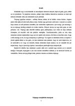Referāts 'Telpaugu nozīme viesmīlības atmosfēras radīšanā', 3.