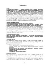 Referāts 'Reitterapija', 1.