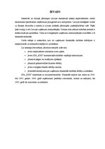 Referāts 'SIA "X" finansiālās darbības analīze', 3.