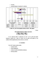 Referāts 'SIA "X" finansiālās darbības analīze', 11.