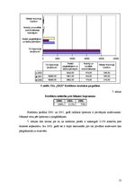 Referāts 'SIA "X" finansiālās darbības analīze', 12.